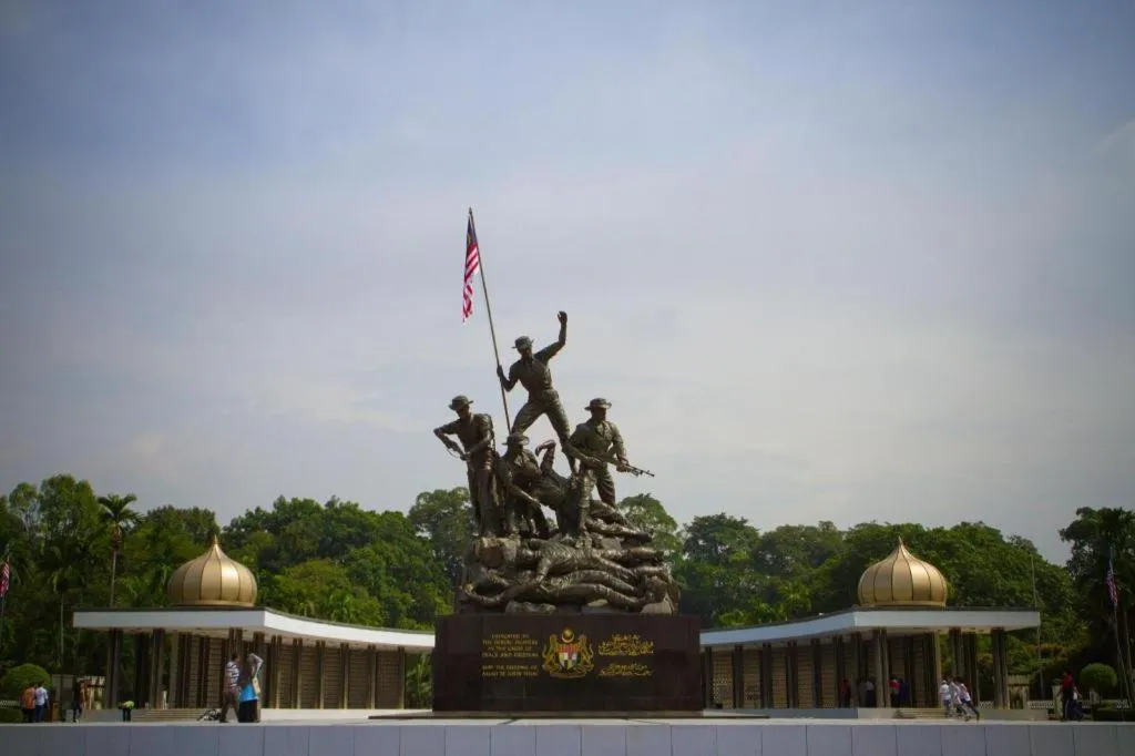 New Wave Sri Hartamas