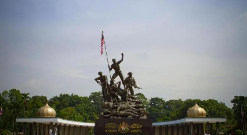 New Wave Sri Hartamas