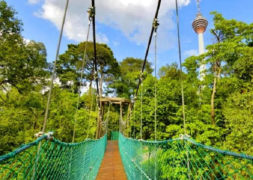 New Wave Sri Hartamas New Wave Sri Hartamas