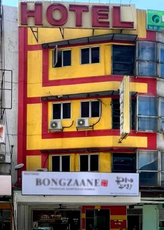 New Wave Sri Hartamas