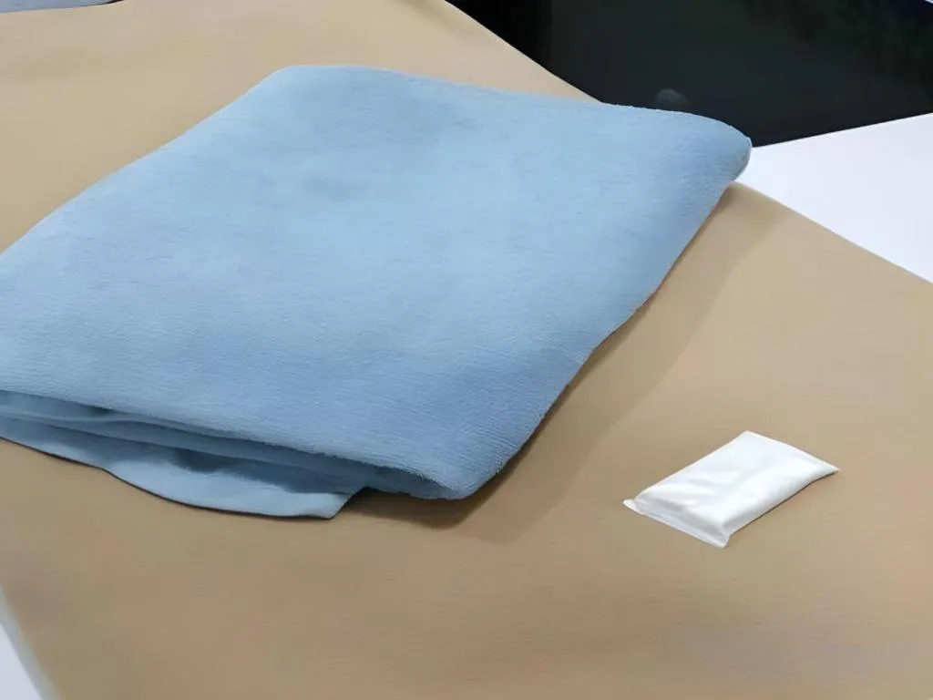 Bed in New Wave Sri Hartamas