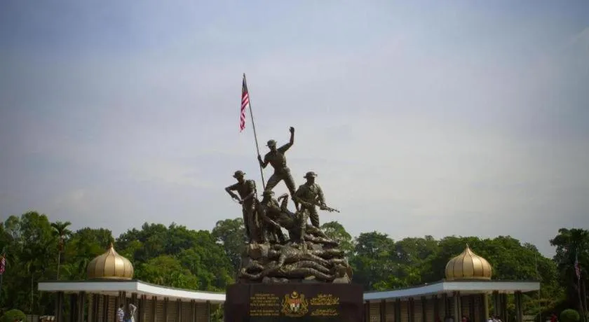 New Wave Sri Hartamas