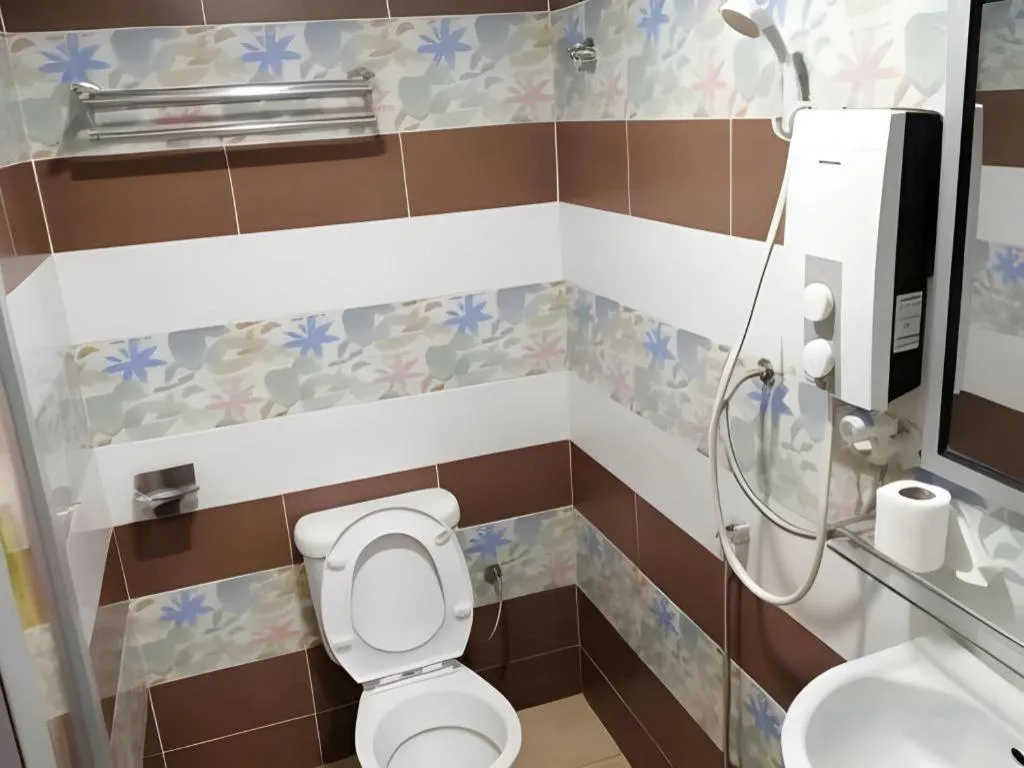 New Wave Sri Hartamas