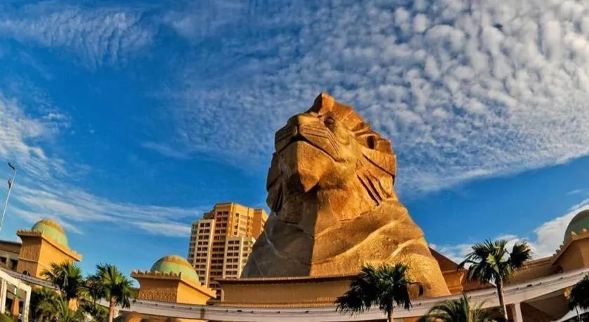 New Wave Sri Hartamas