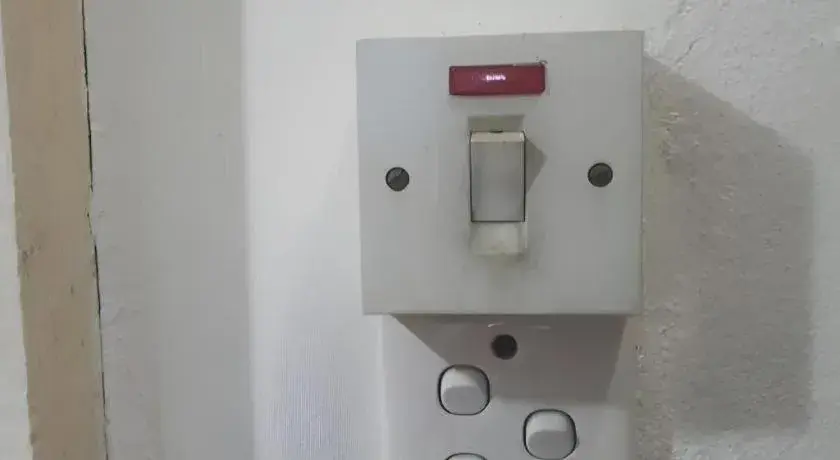 Hotel Meligai Kapit Hotel Meligai Kapit