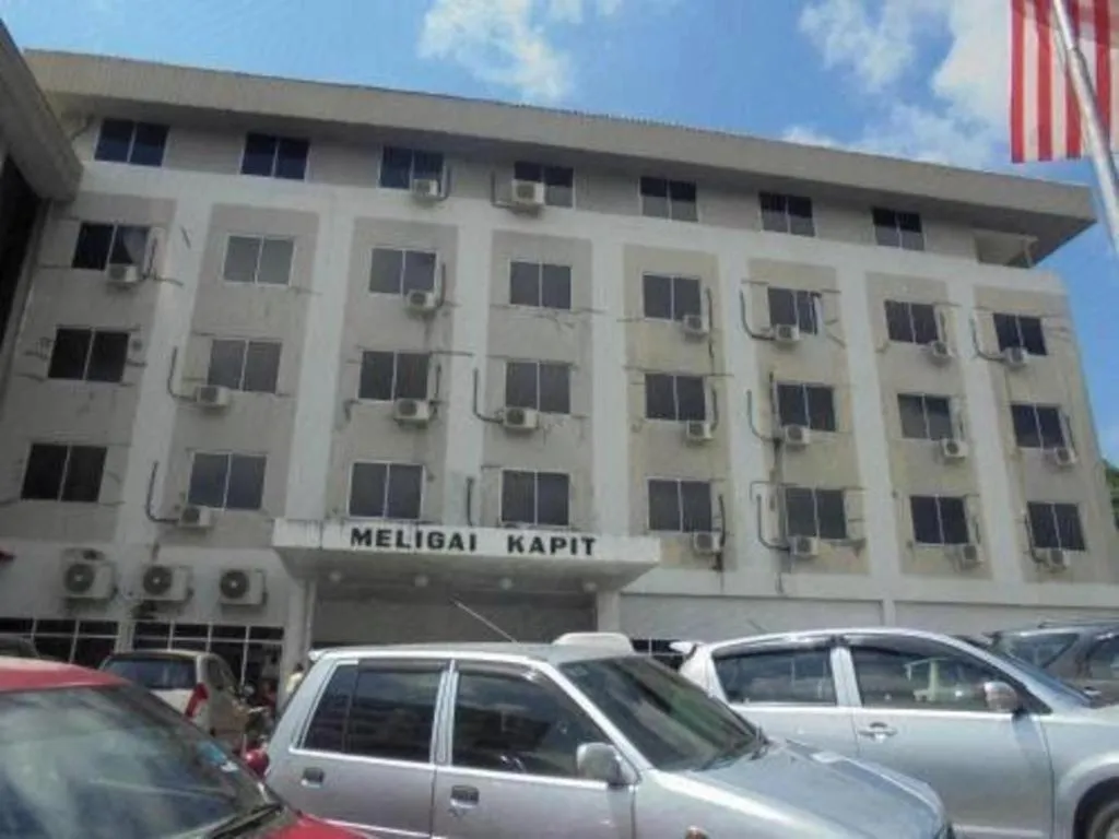 Hotel Meligai Kapit