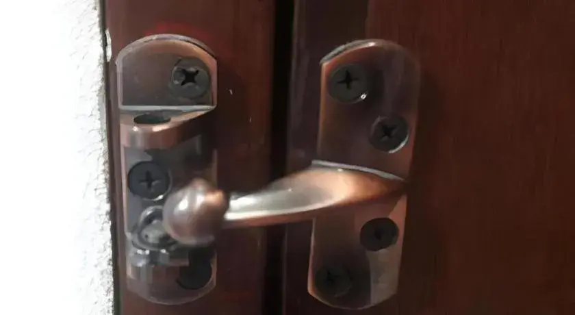 Hotel Meligai Kapit Hotel Meligai Kapit