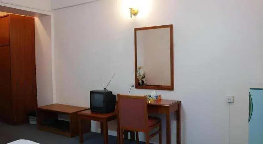 Hotel Meligai Kapit Hotel Meligai Kapit