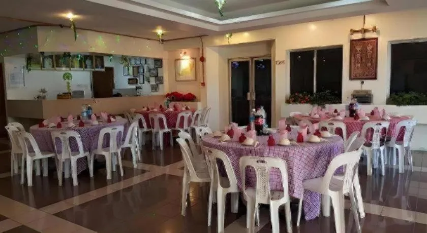 Hotel Meligai Kapit