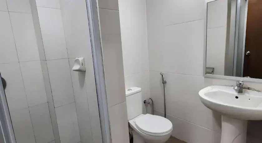 Hotel Meligai Kapit Hotel Meligai Kapit