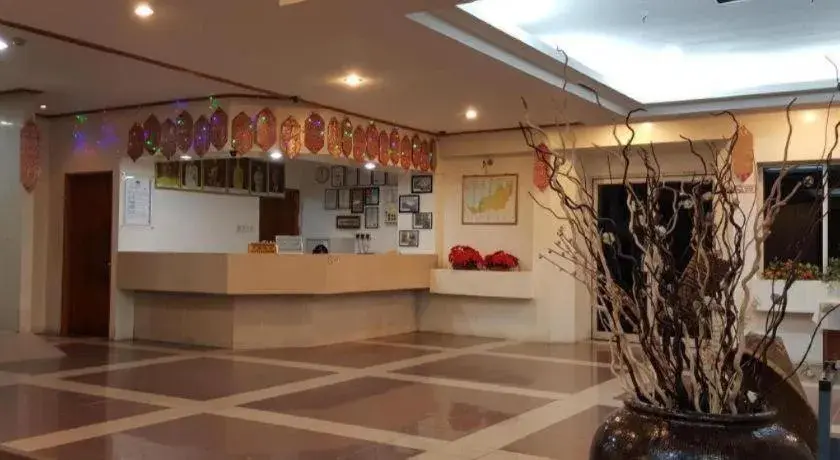 Hotel Meligai Kapit Hotel Meligai Kapit