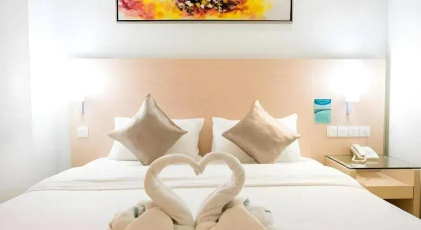 Hotel City Comfort Inn Hotel City Comfort Inn