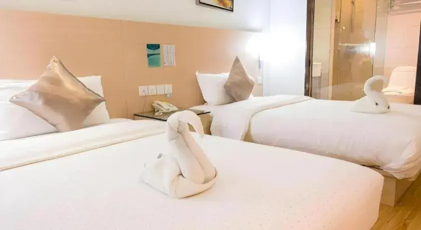 Hotel City Comfort Inn Hotel City Comfort Inn