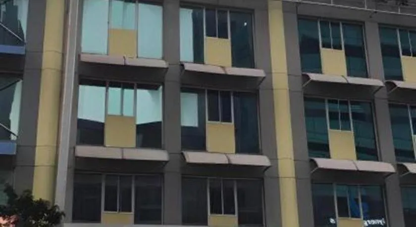 Hotel City Comfort Inn