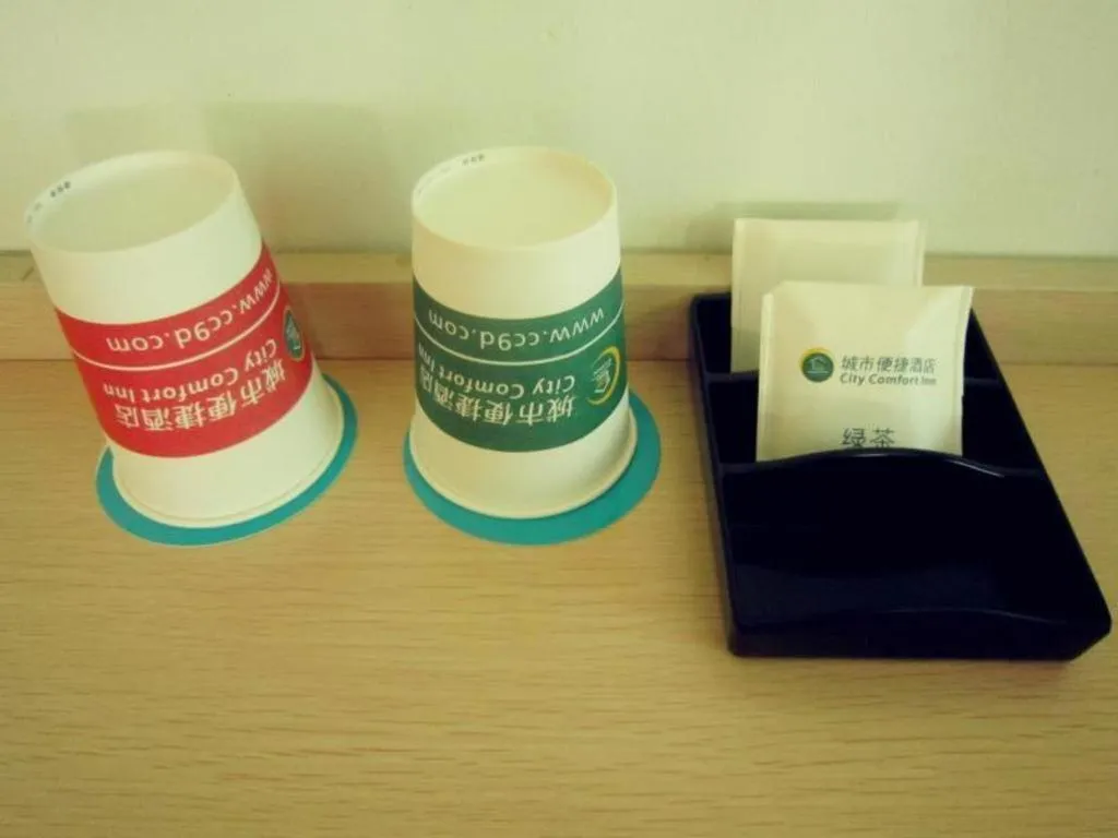 Hotel City Comfort Inn