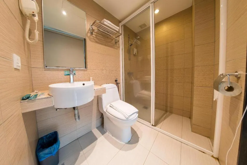 Hotel City Comfort Inn