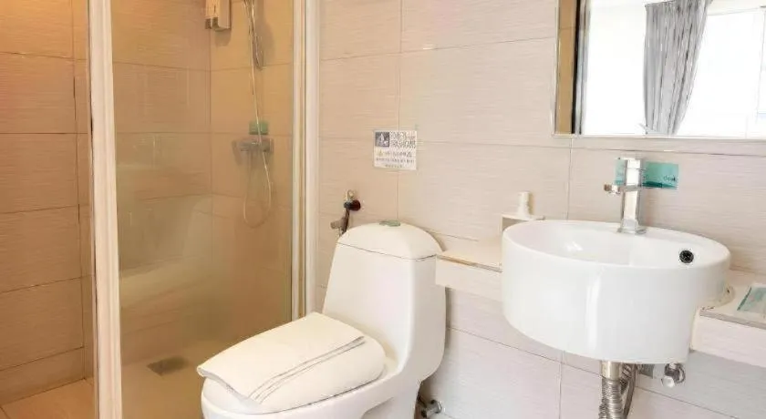 Hotel City Comfort Inn