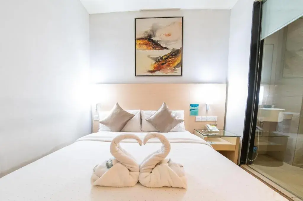 Hotel City Comfort Inn Hotel City Comfort Inn