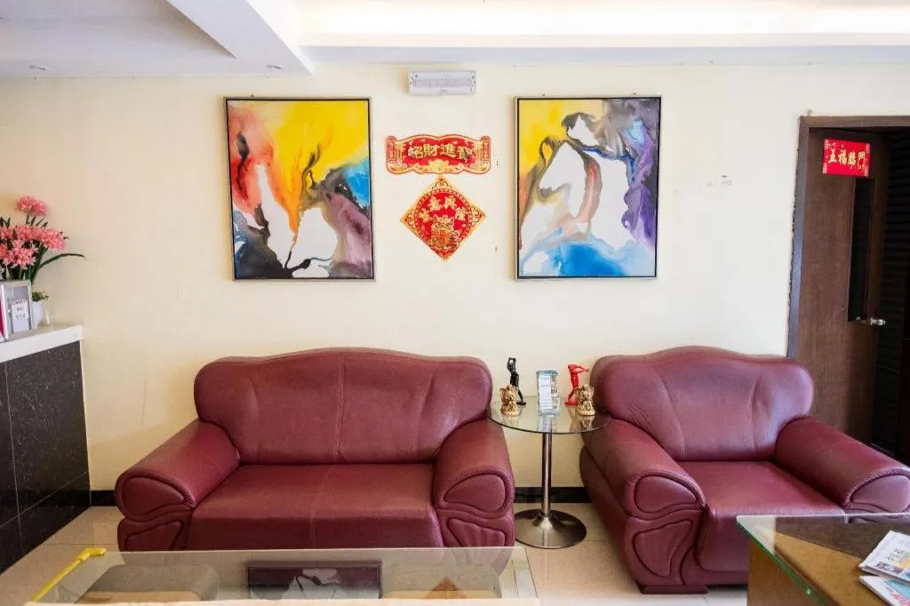 Hotel City Comfort Inn