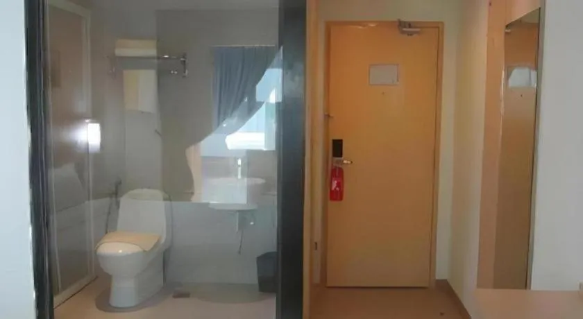 Hotel City Comfort Inn