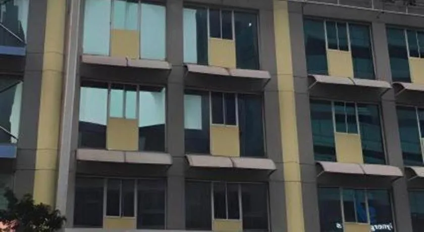 Hotel City Comfort Inn