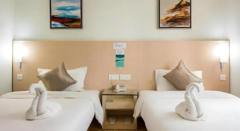 Hotel City Comfort Inn Hotel City Comfort Inn