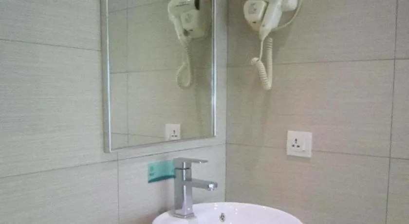 Hotel City Comfort Inn