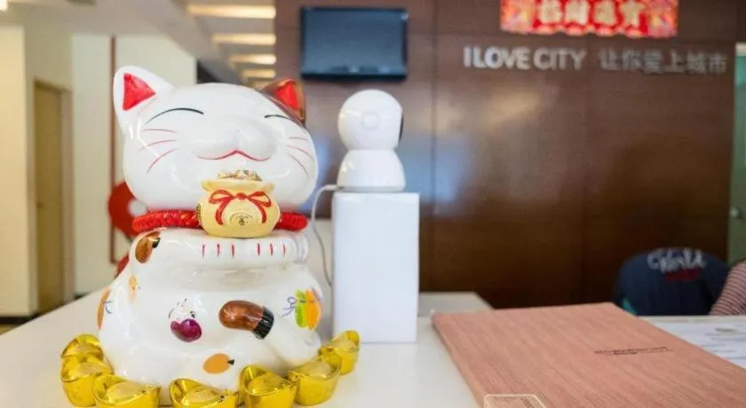 Hotel City Comfort Inn