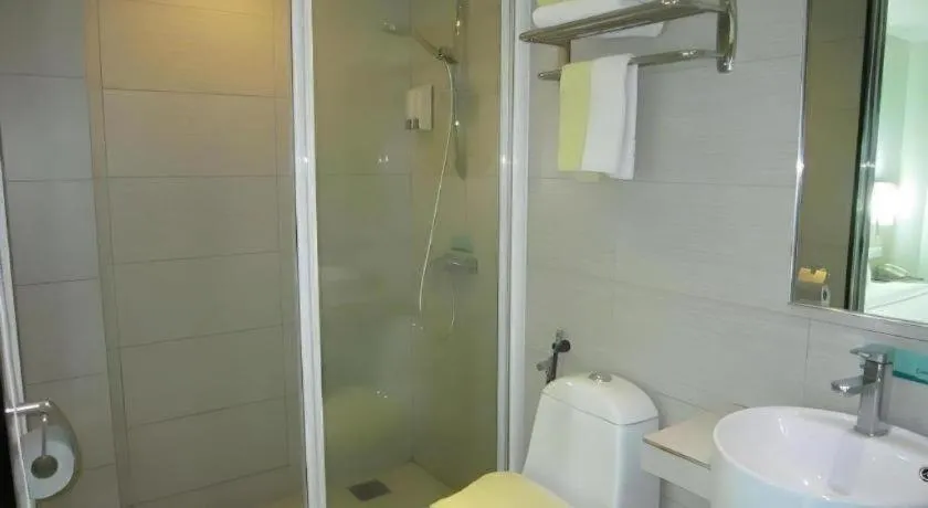 Hotel City Comfort Inn