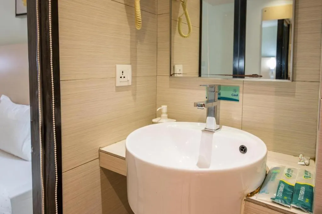 Hotel City Comfort Inn