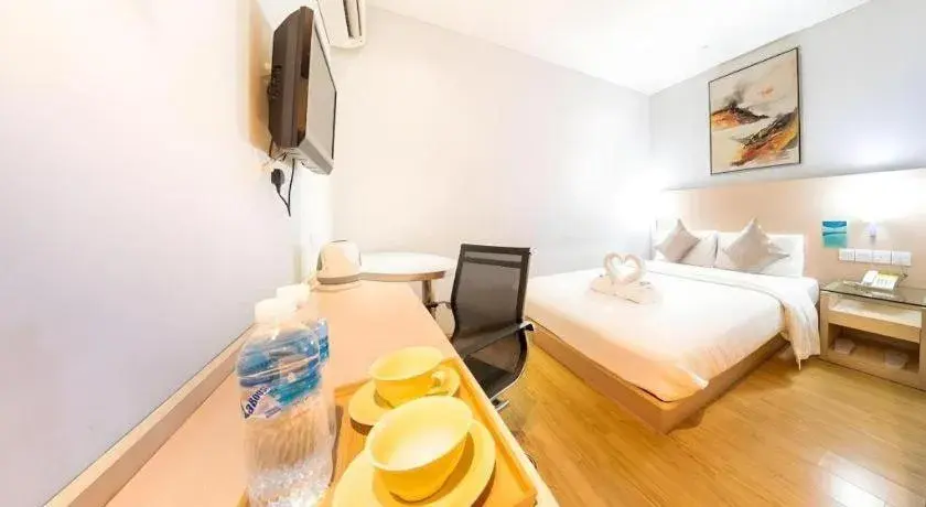 Hotel City Comfort Inn Hotel City Comfort Inn