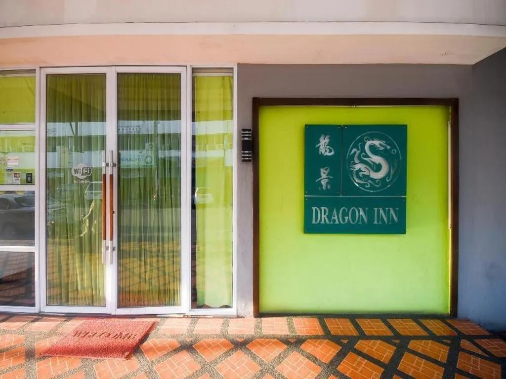 Dragon Inn Premium Hotel Chinatown