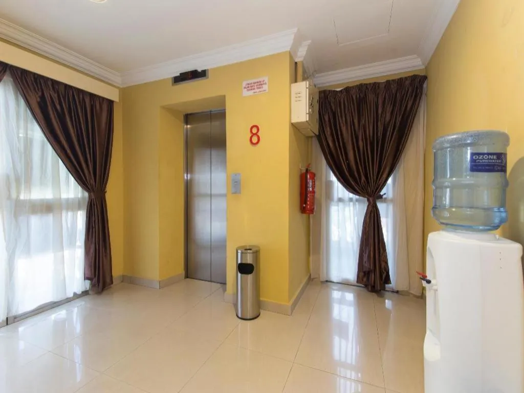 Dragon Inn Premium Hotel Chinatown