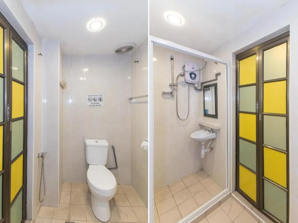 Dragon Inn Premium Hotel Chinatown