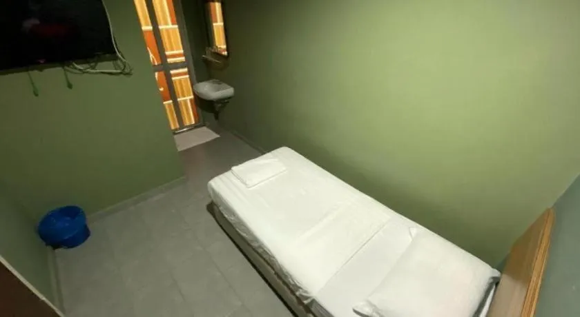 De Mawardah Hotel, Taming Sari Tower Malacca