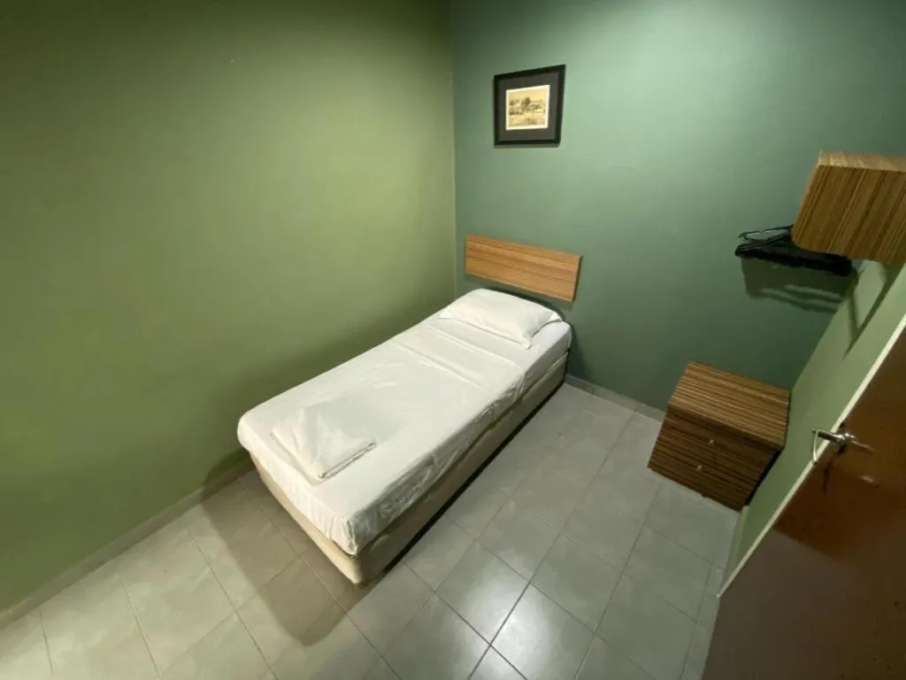 De Mawardah Hotel, Taming Sari Tower Malacca