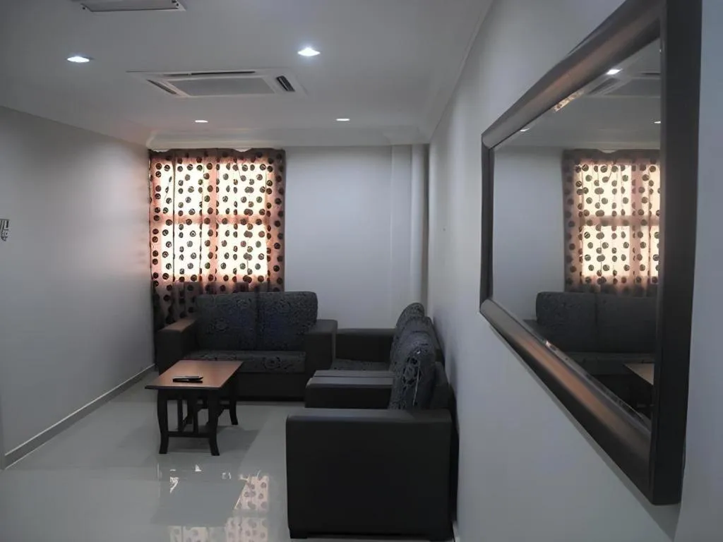 De Mawardah Hotel, Taming Sari Tower Malacca