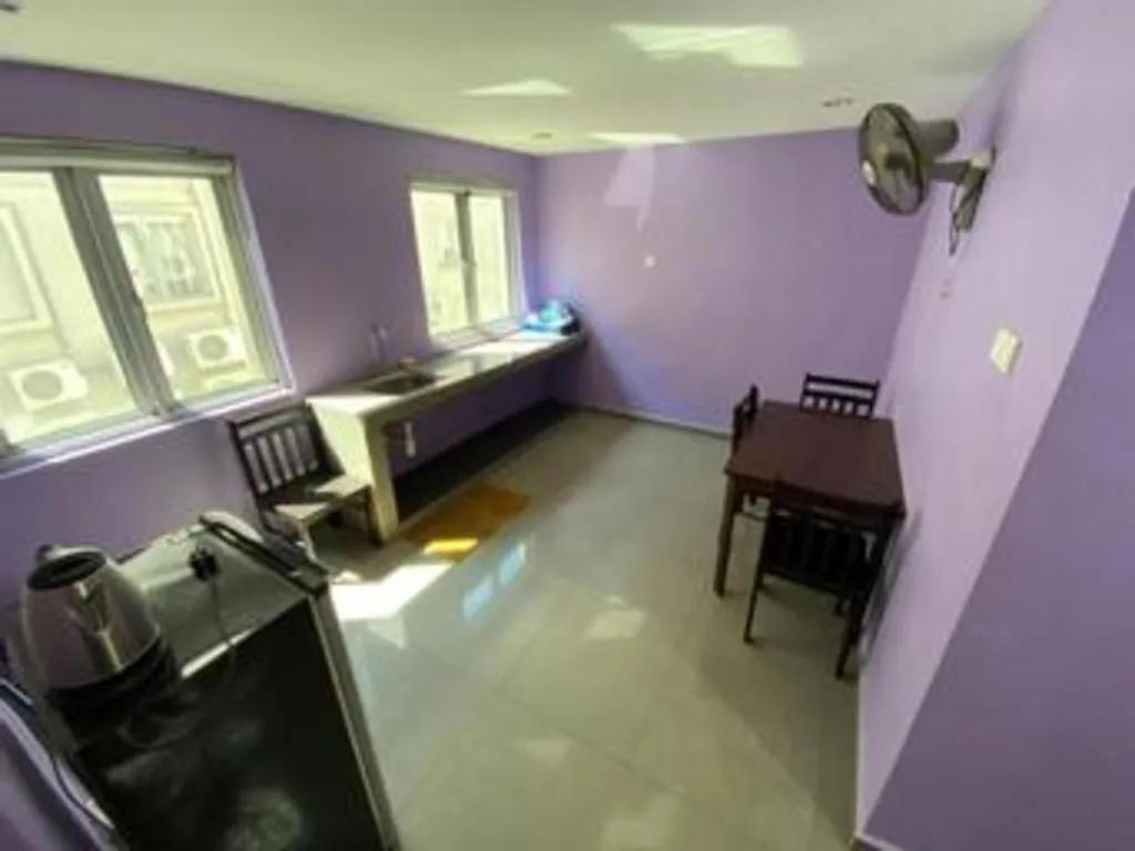 De Mawardah Hotel, Taming Sari Tower Malacca