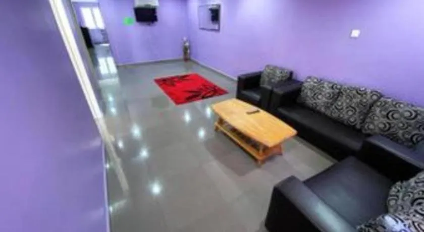 De Mawardah Hotel, Taming Sari Tower Malacca