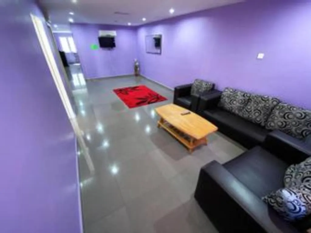 De Mawardah Hotel, Taming Sari Tower Malacca