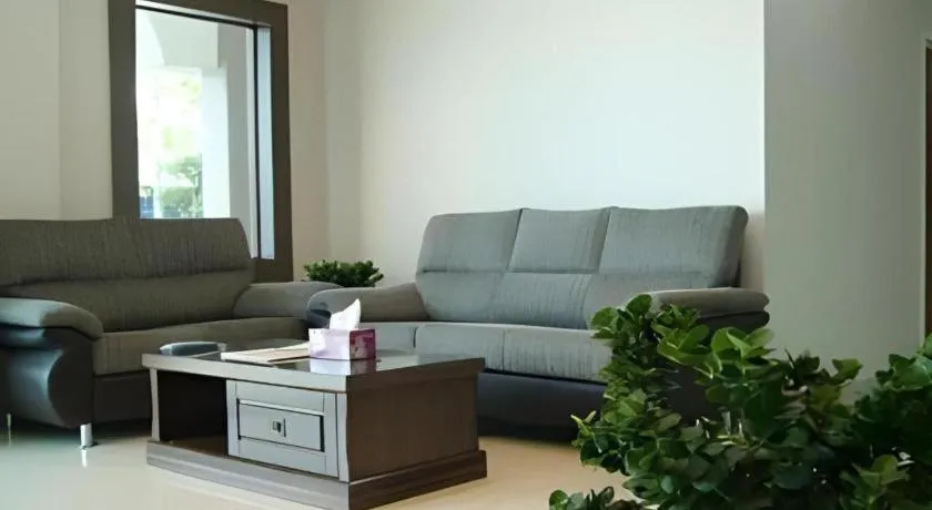 De Mawardah Hotel, Taming Sari Tower Malacca