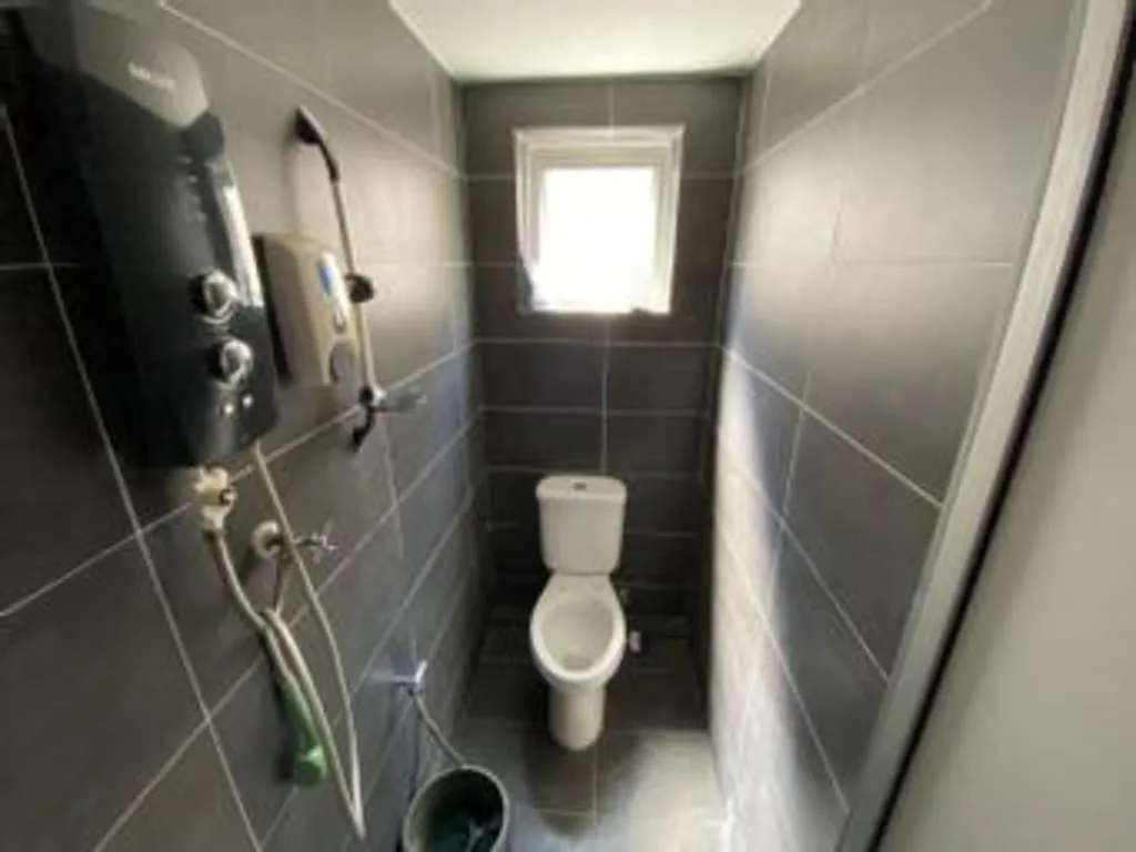 De Mawardah Hotel, Taming Sari Tower Malacca