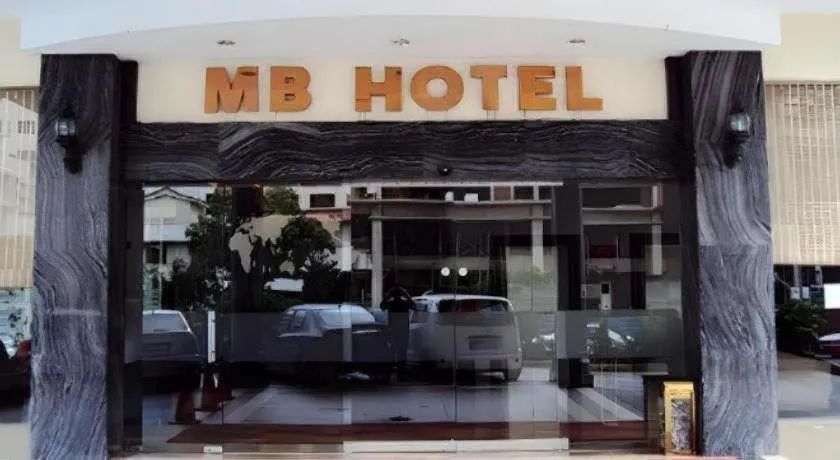 MB Hotel