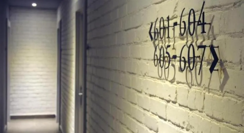 Hotel 1915 Kuala Lumpur