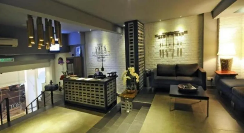 Hotel 1915 Kuala Lumpur