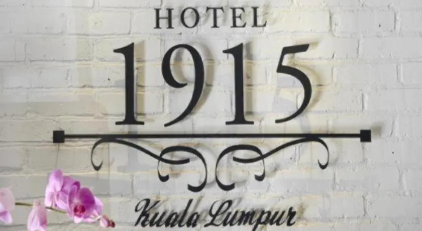 Hotel 1915 Kuala Lumpur