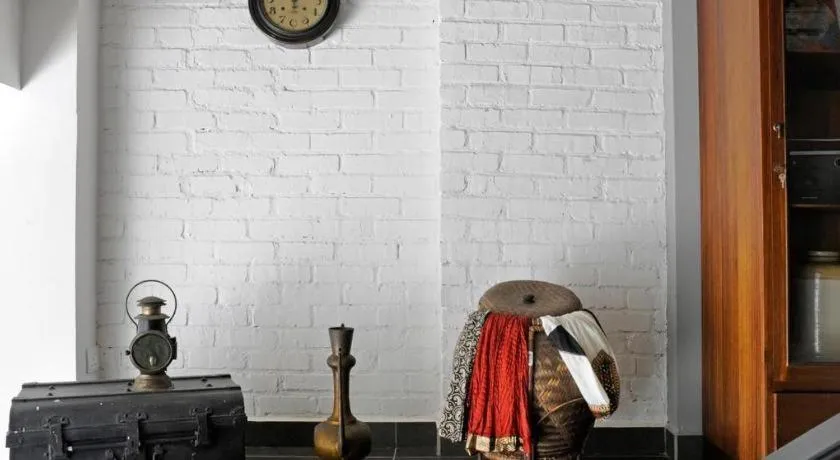 Hotel 1915 Kuala Lumpur