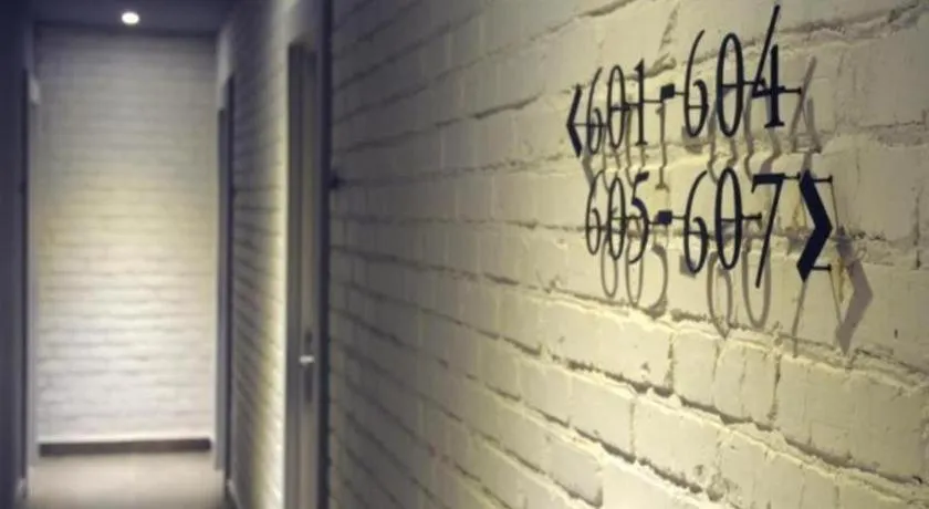 Hotel 1915 Kuala Lumpur