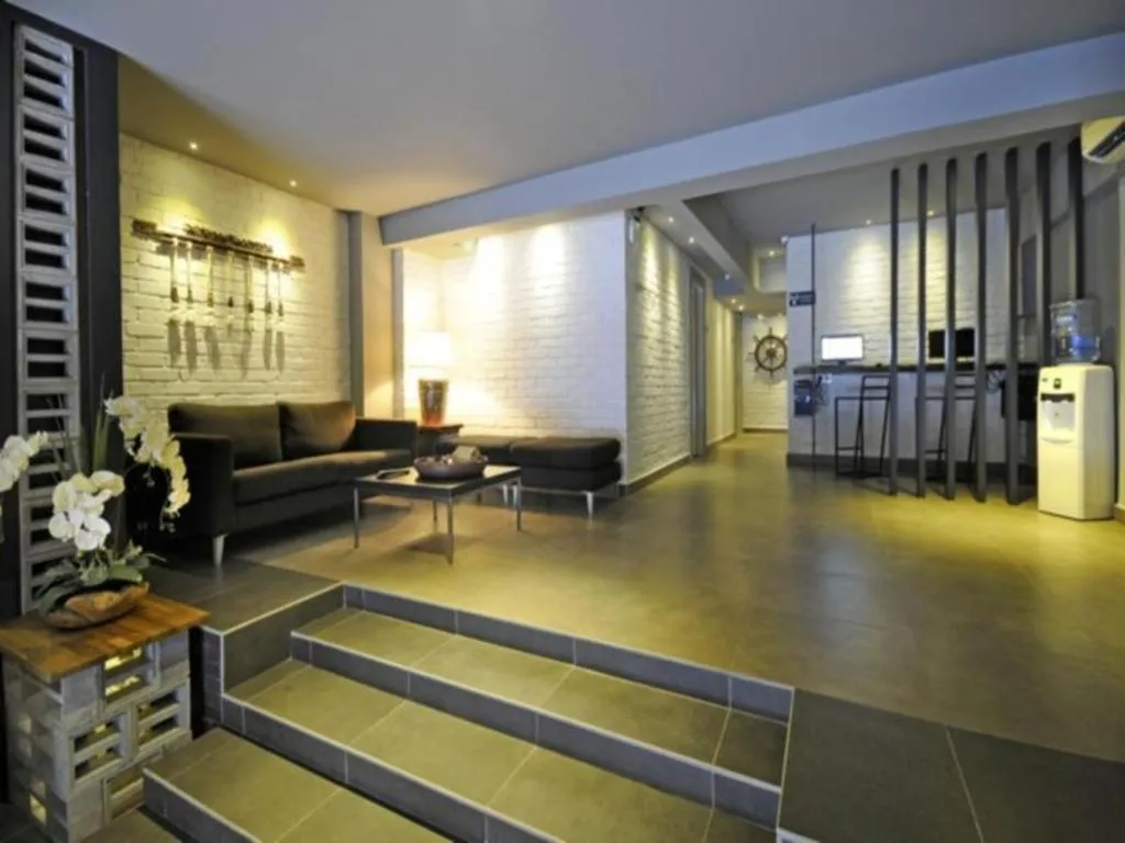 Hotel 1915 Kuala Lumpur