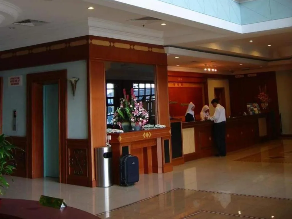 Seafest Hotel Semporna